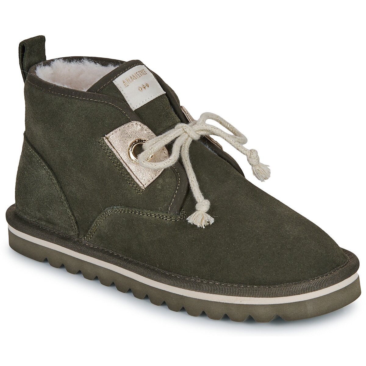 Armistice Pantofi BOULD BOOTS