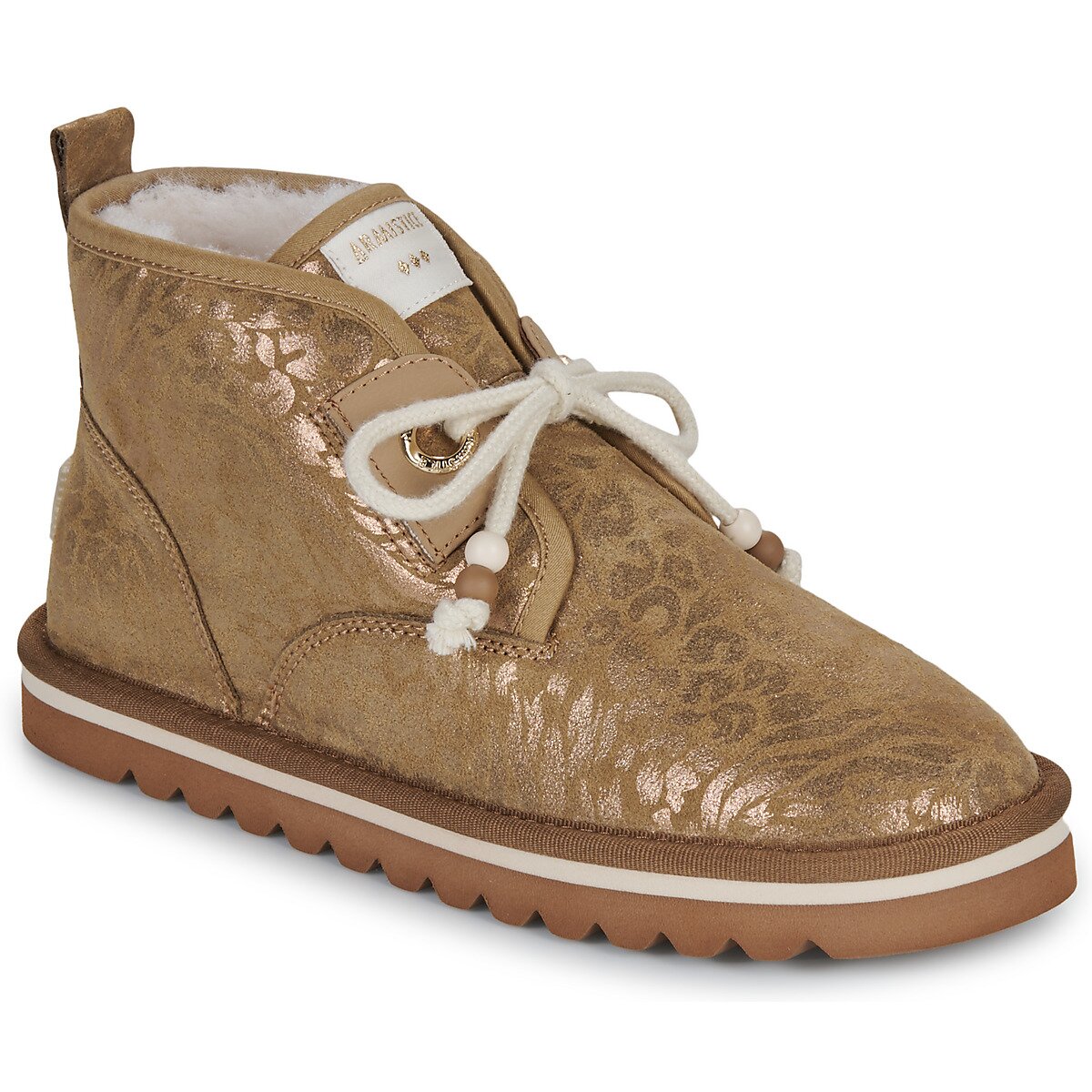 Armistice Pantofi BOULD BOOTS