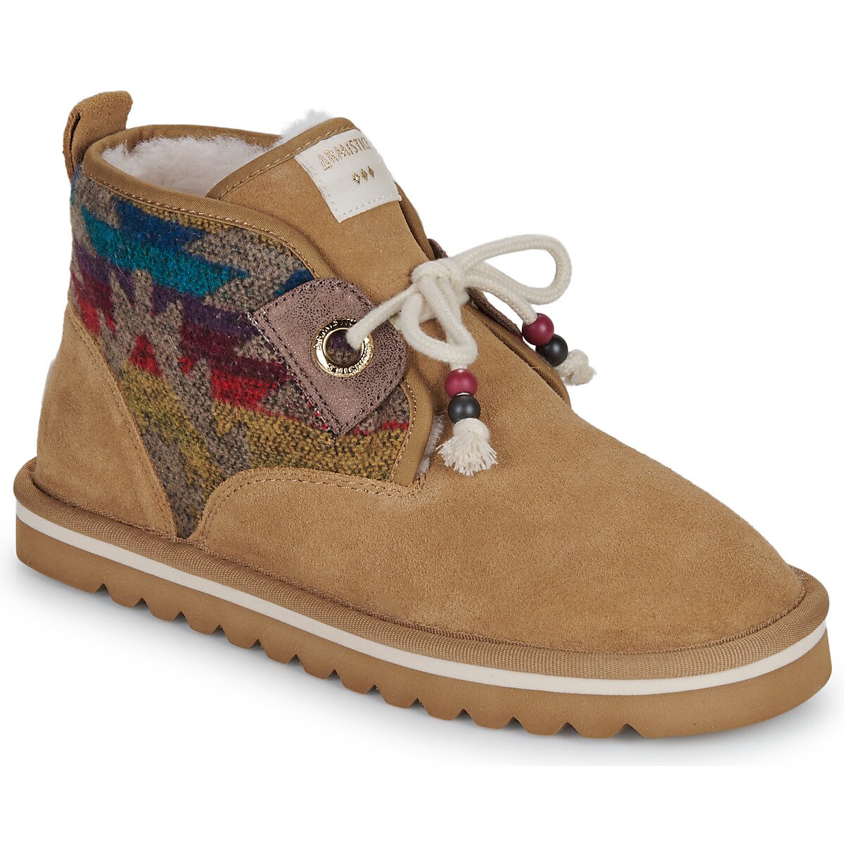 Armistice Pantofi BOULD BOOTS
