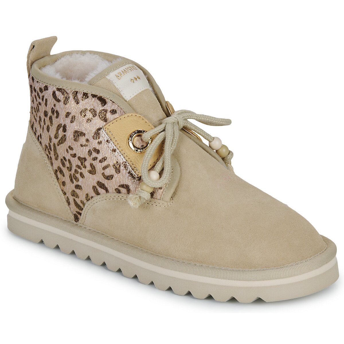 Armistice Pantofi BOULD BOOTS
