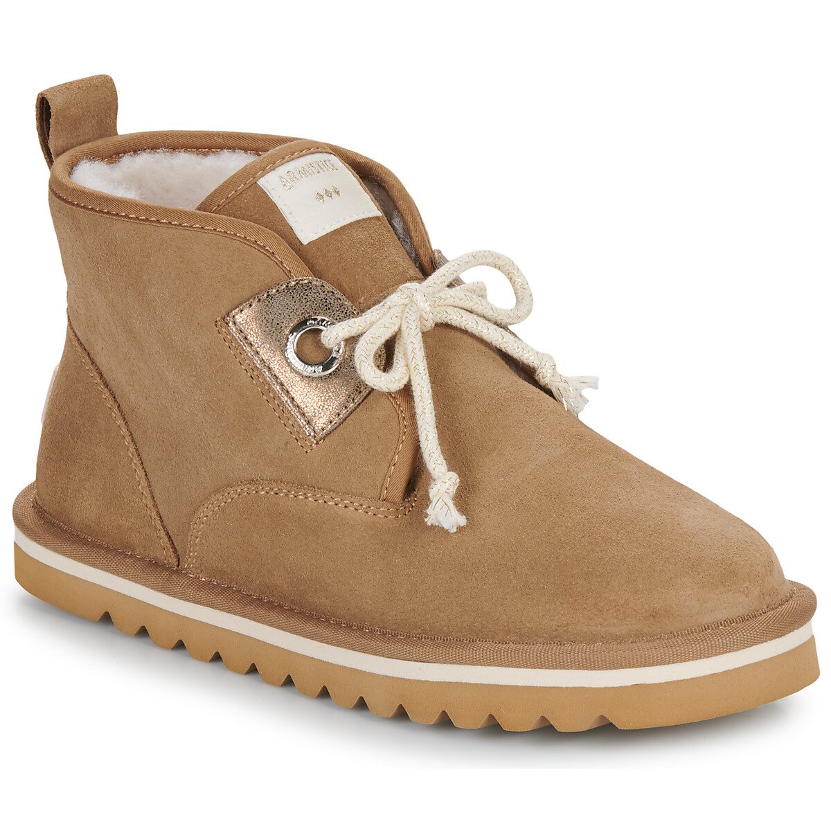 Armistice Pantofi BOULD BOOTS W