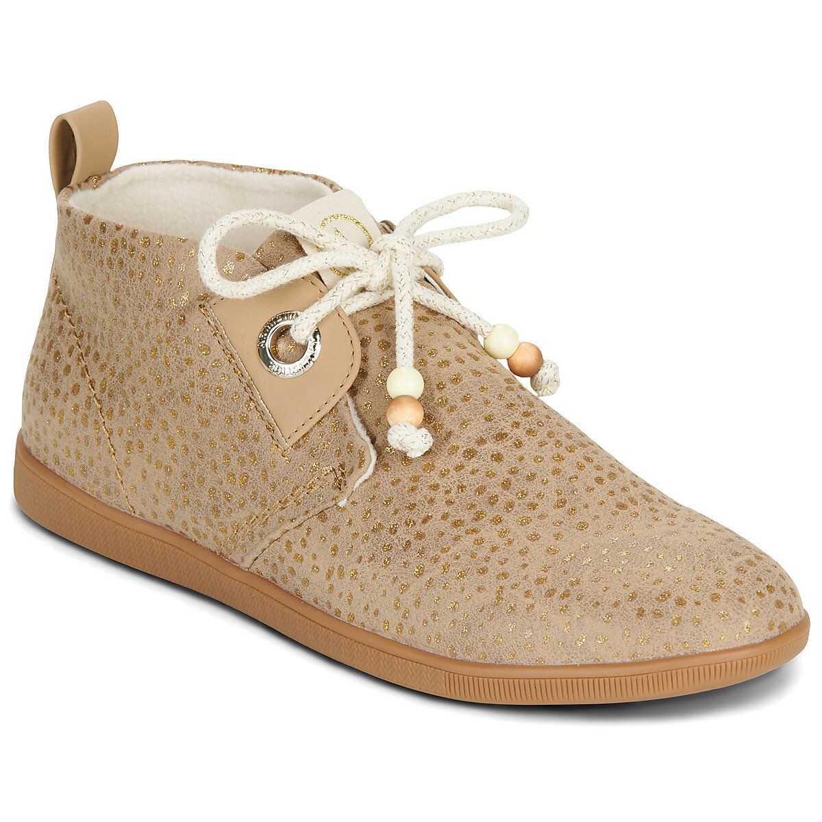 Armistice Pantofi BOULD BOOTS W
