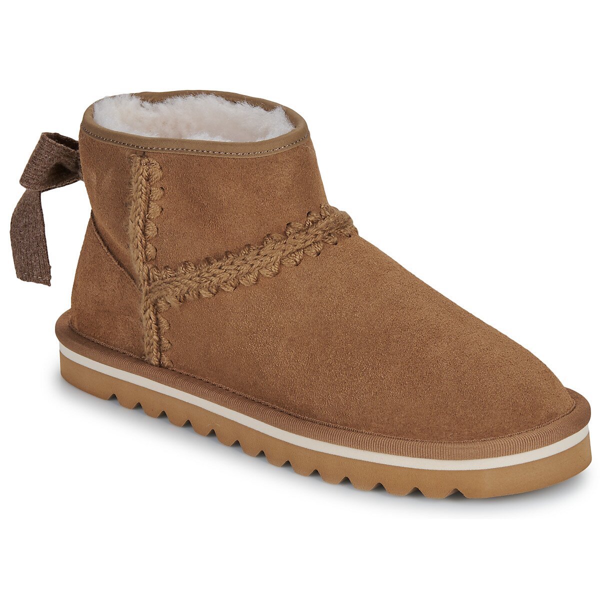 Armistice Pantofi BOULD BOW