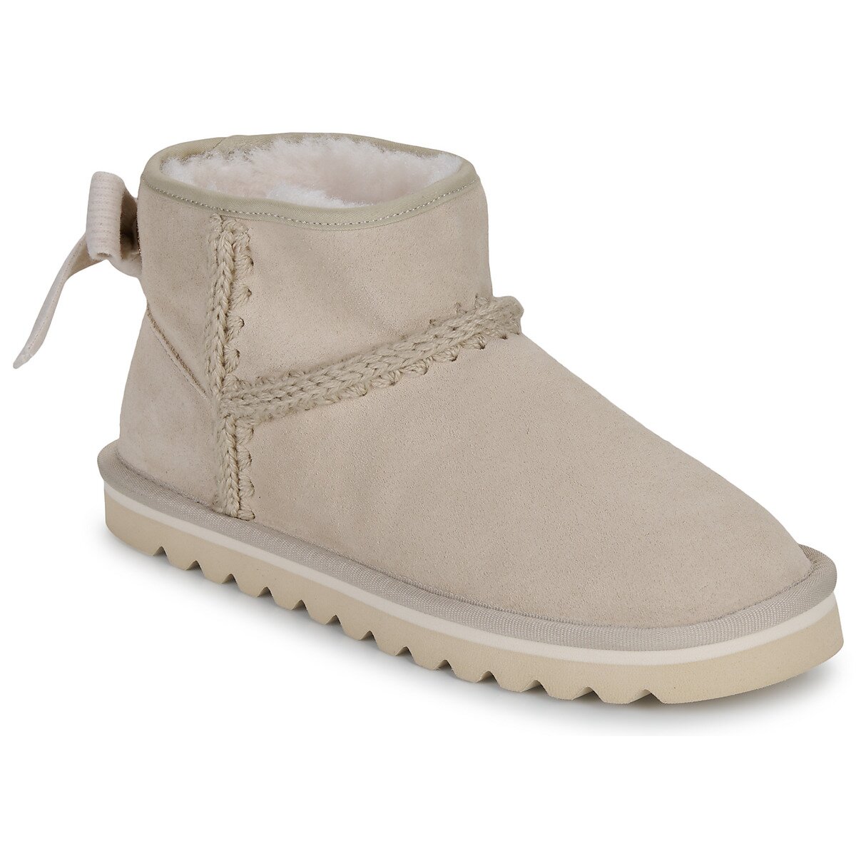 Armistice Pantofi BOULD BOW