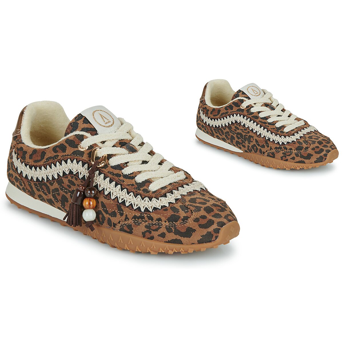 Armistice Pantofi CLEA SNEAKER W