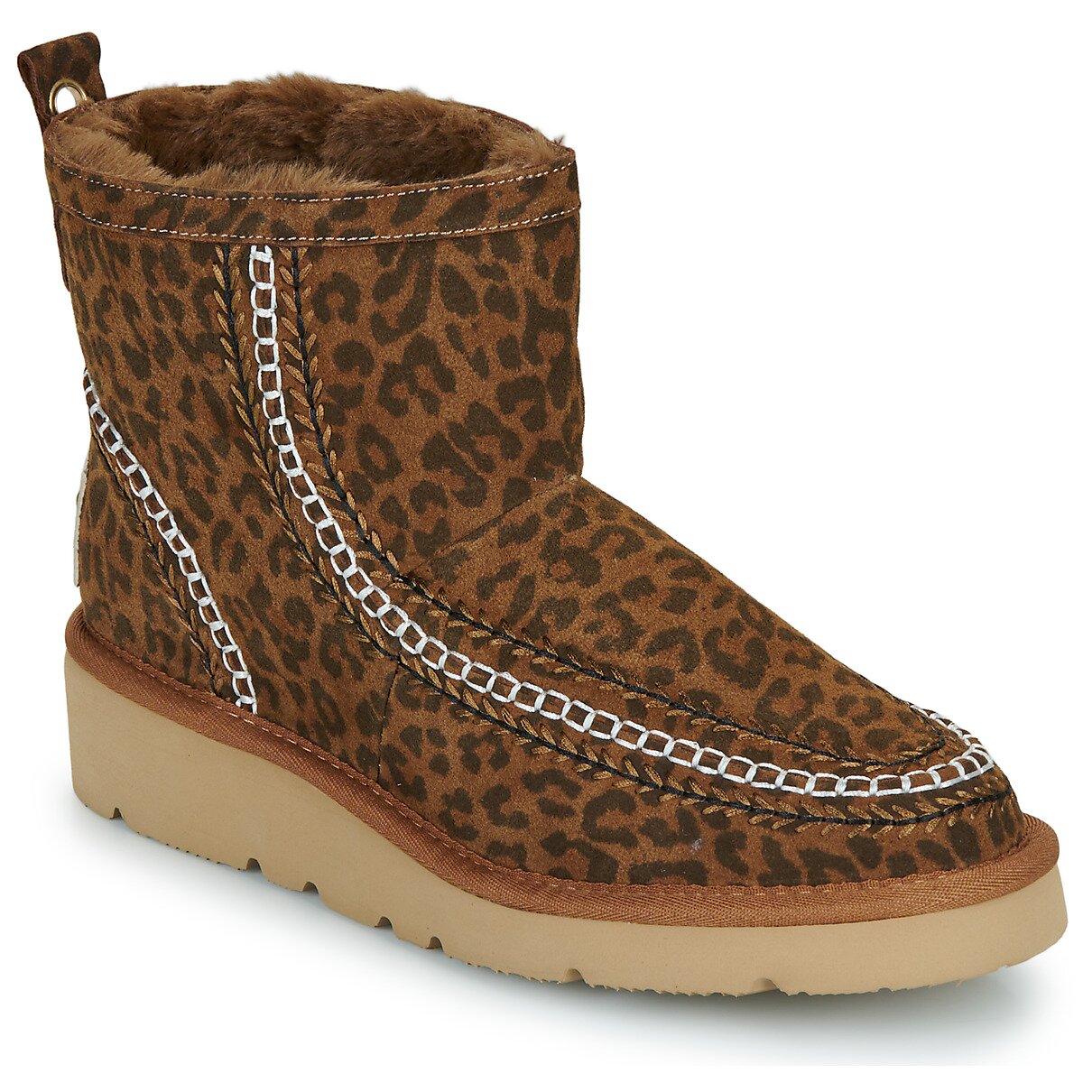 Armistice Pantofi IRIS BOOTS W