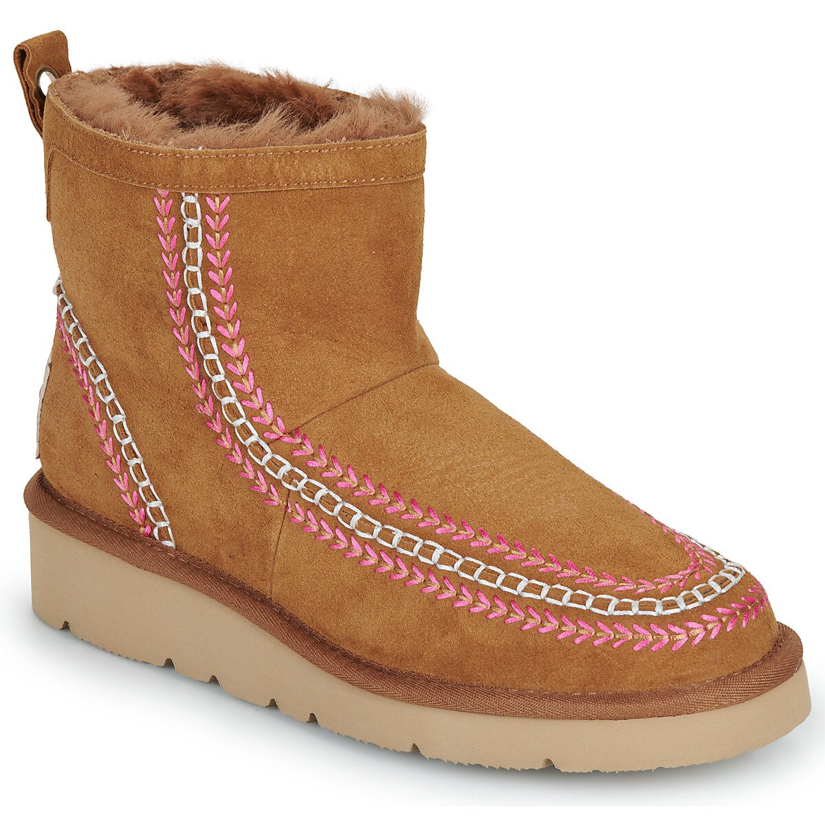 Armistice Pantofi IRIS BOOTS W