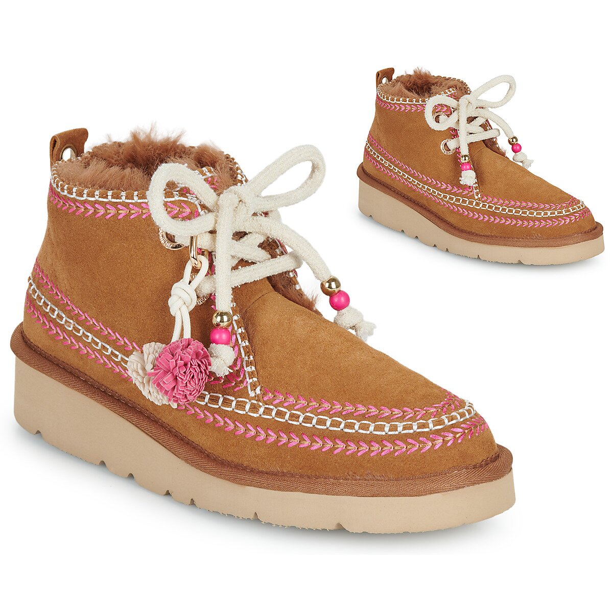 Armistice Pantofi IRIS DESERT W