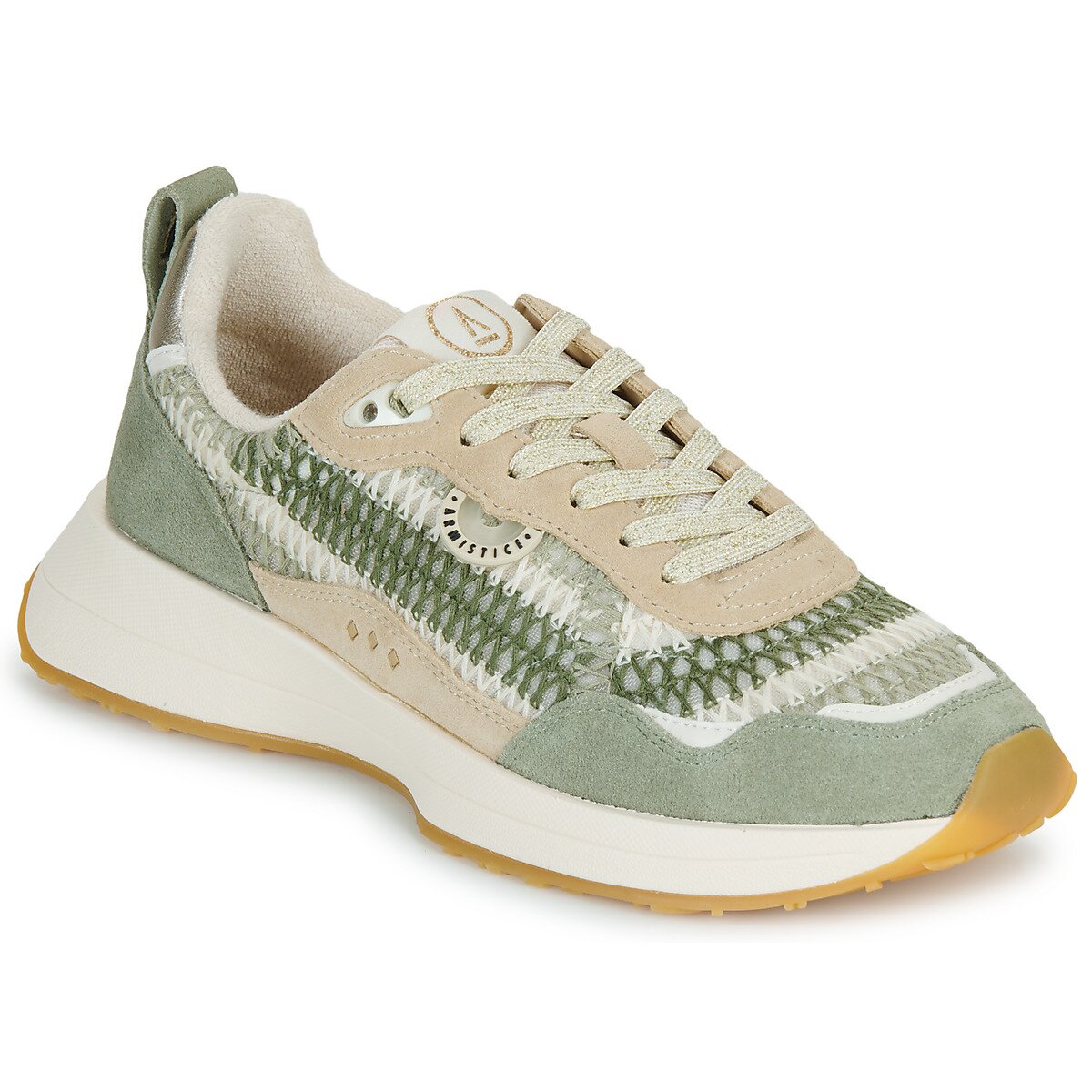 Armistice Pantofi MOON JOGGER W