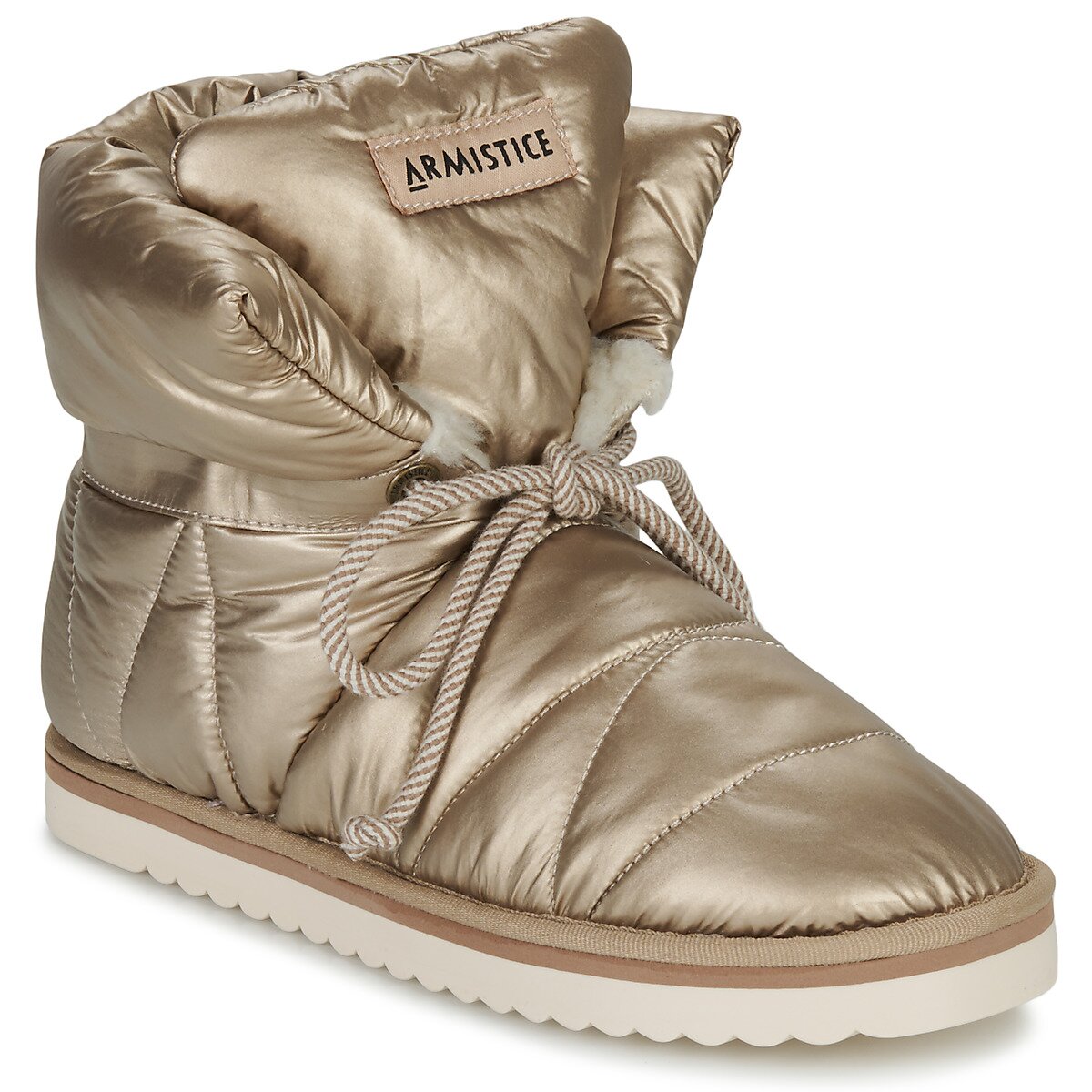 Armistice Pantofi SLOW MID