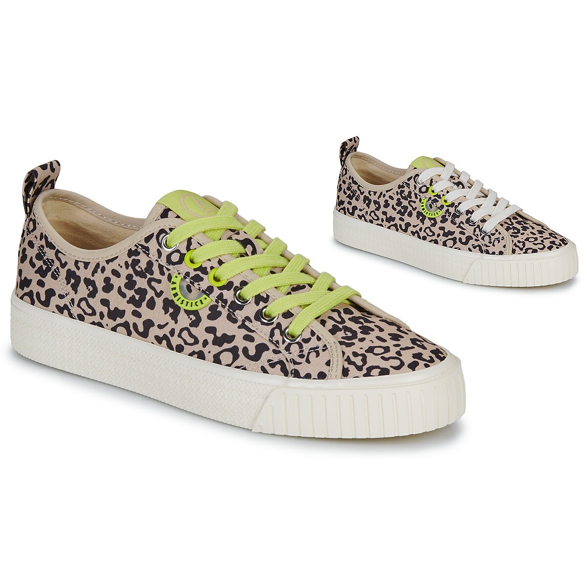 Armistice Pantofi STOMP SNEAKER