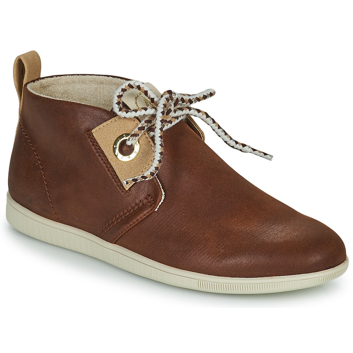 Armistice Pantofi STONE MID CUT