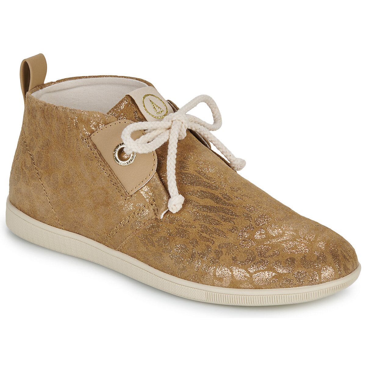 Armistice Pantofi STONE MID CUT