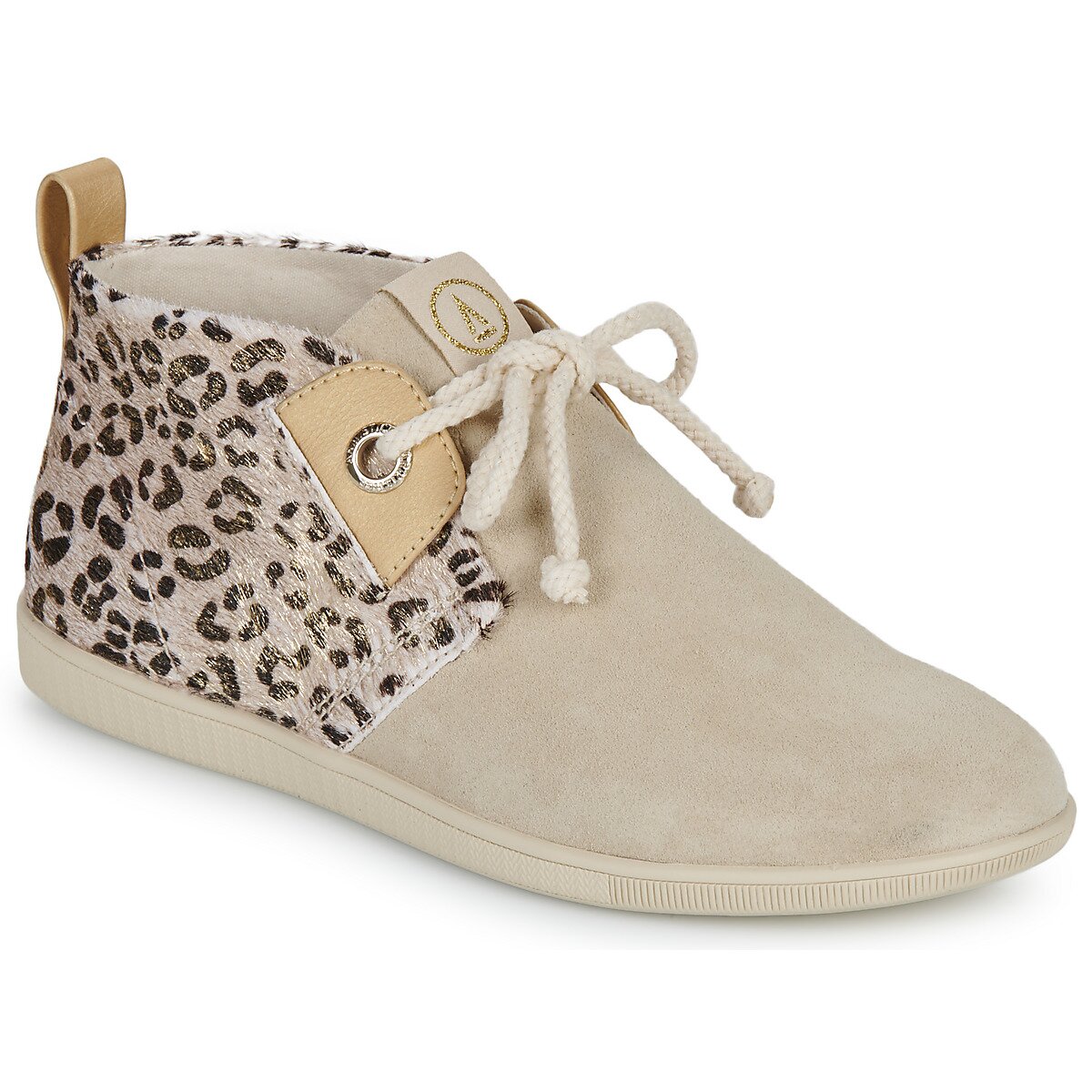 Armistice Pantofi STONE MID CUT