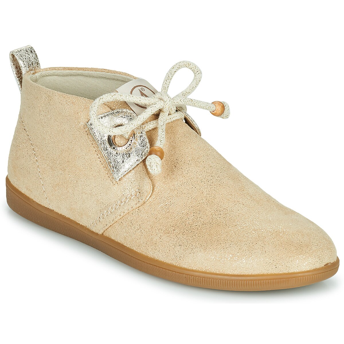 Armistice Pantofi STONE MID CUT W