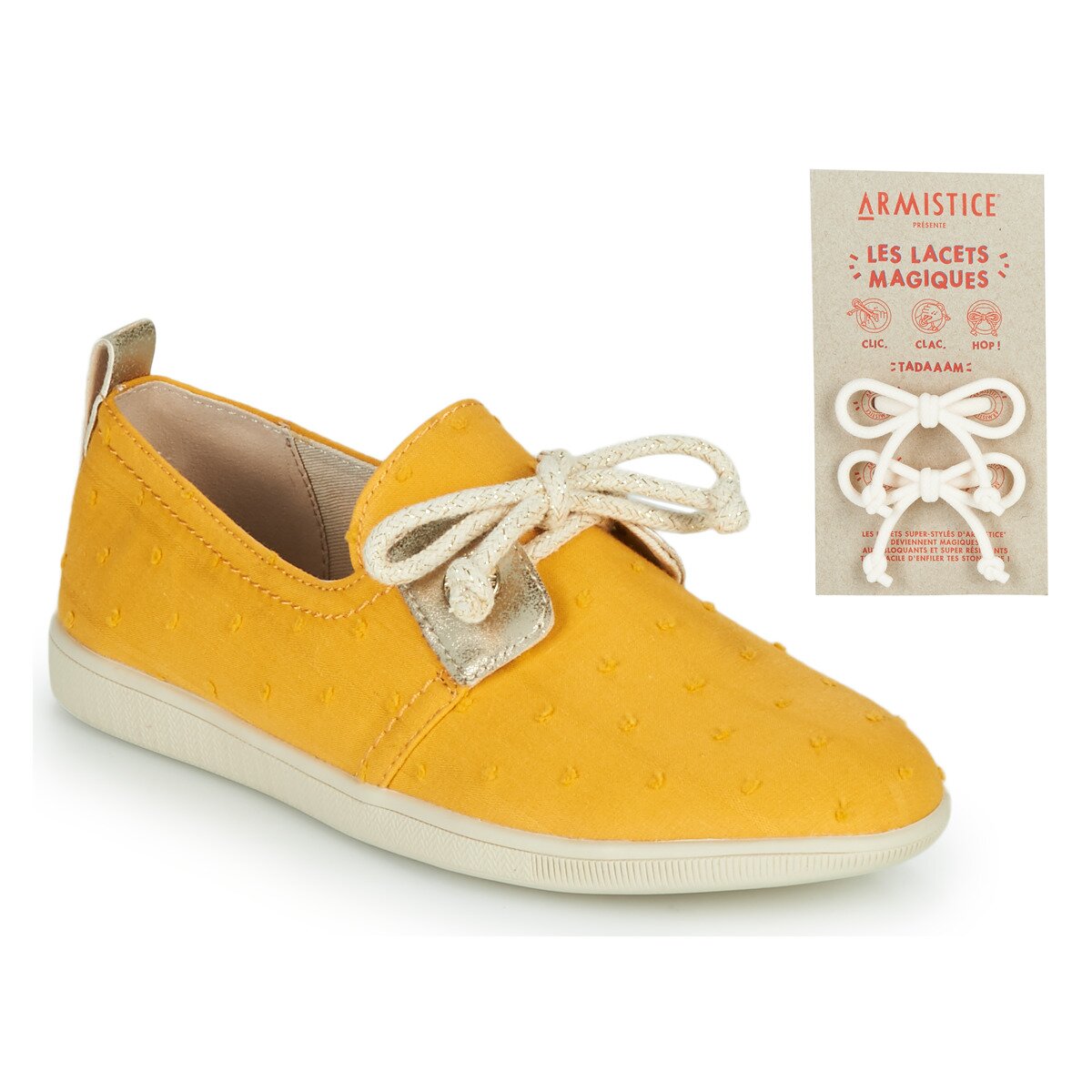 Armistice Pantofi STONE ONE