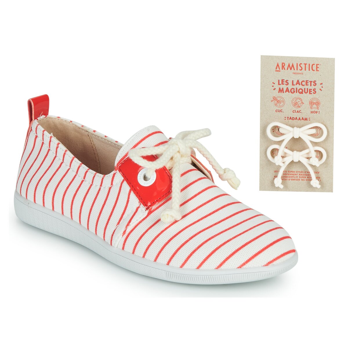 Armistice Pantofi STONE ONE