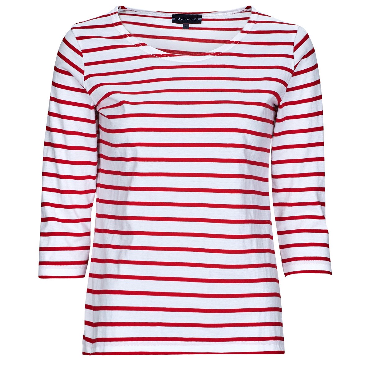 Armor Lux Îmbracaminte MARINIERE JERSEY ML