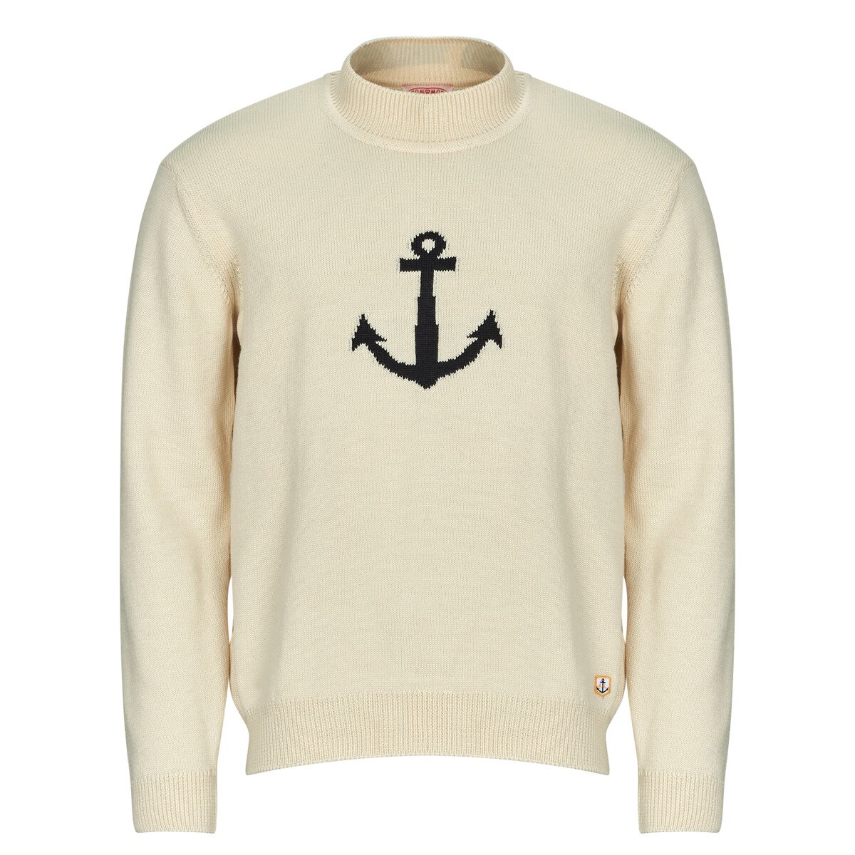 Armor Lux Îmbracaminte PULL MARIN REVISITE
