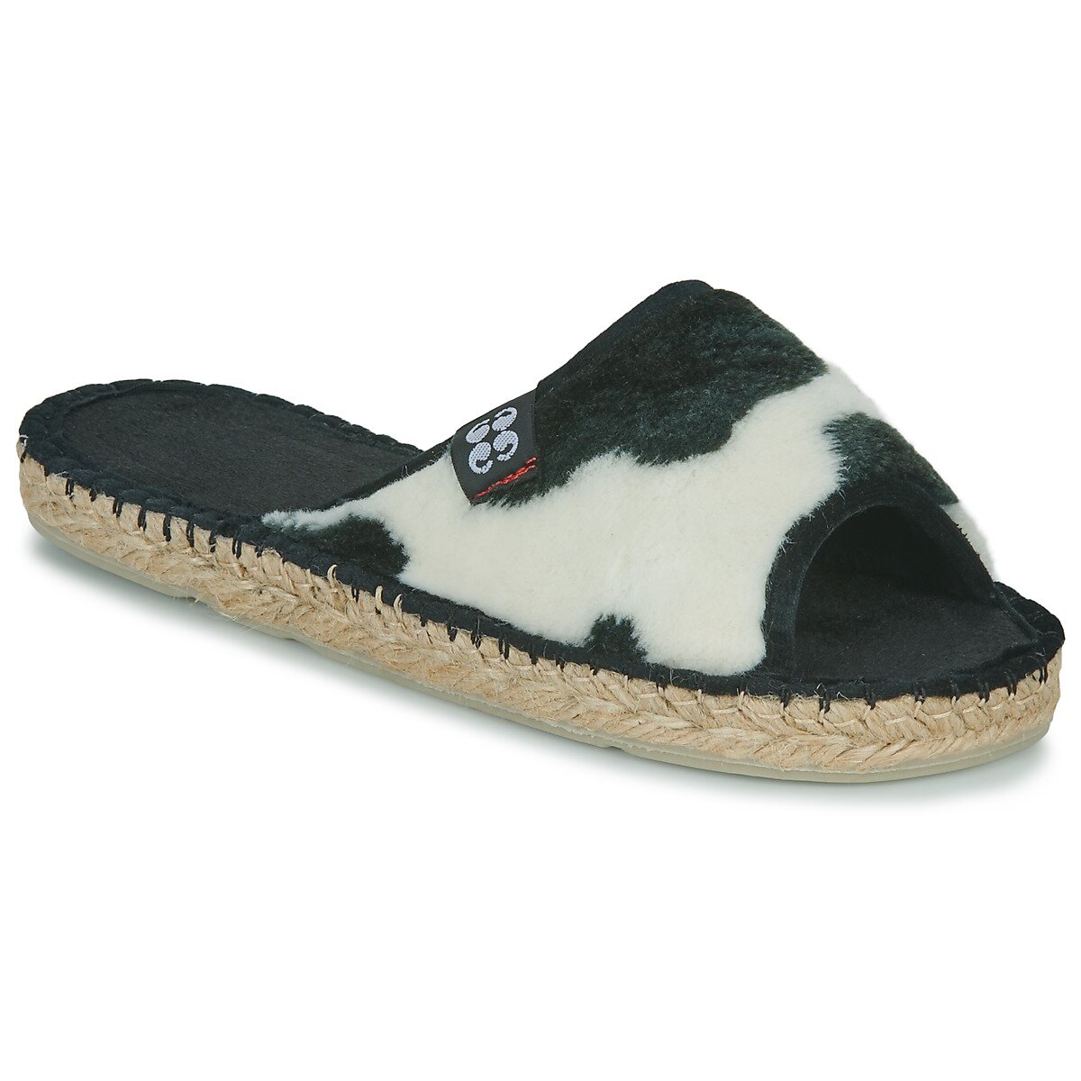 Art of Soule Pantofi COSY CLAQUETTES