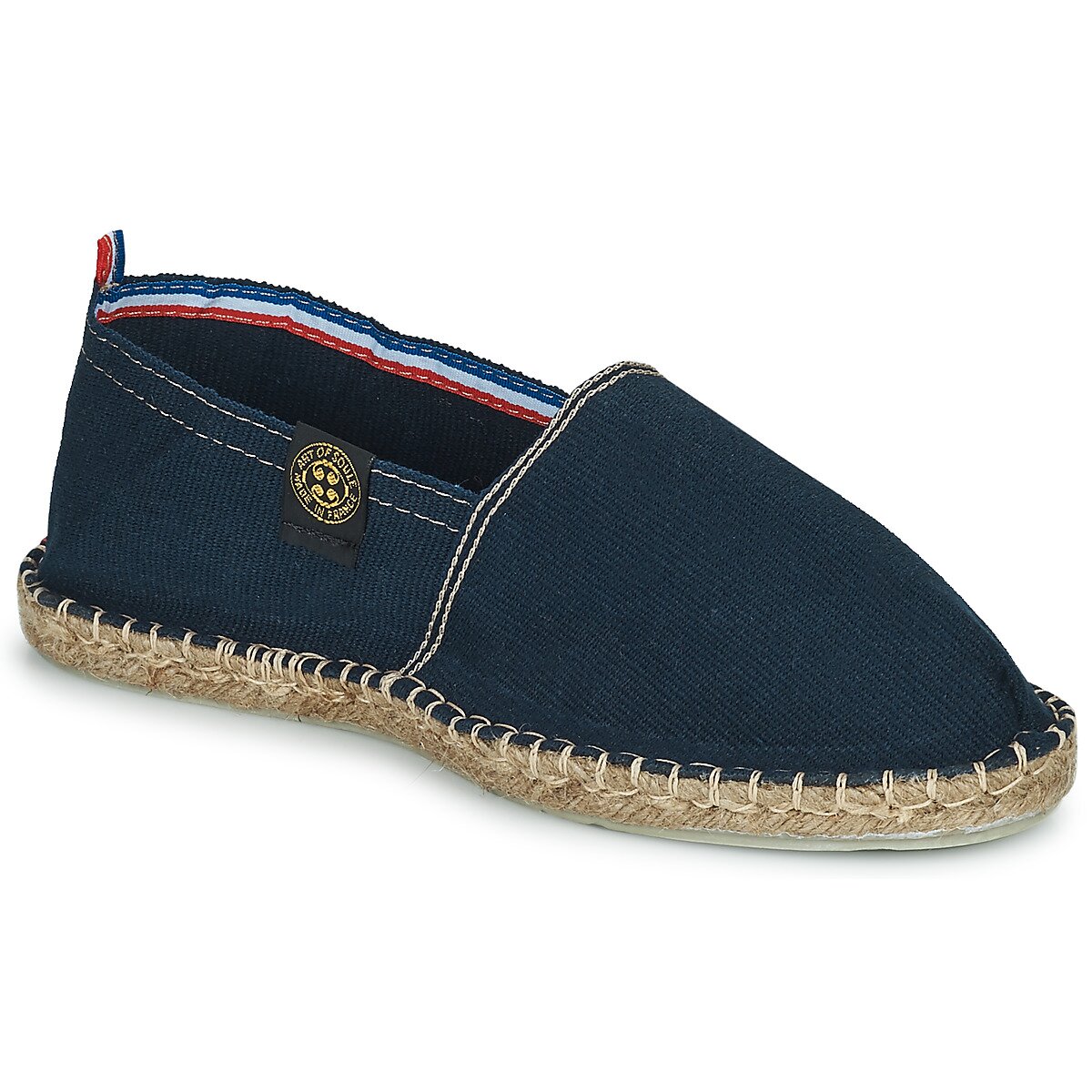 Art of Soule Pantofi DANDY-MARINE