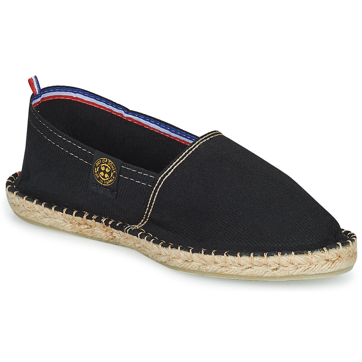 Art of Soule Pantofi DANY-BLACK