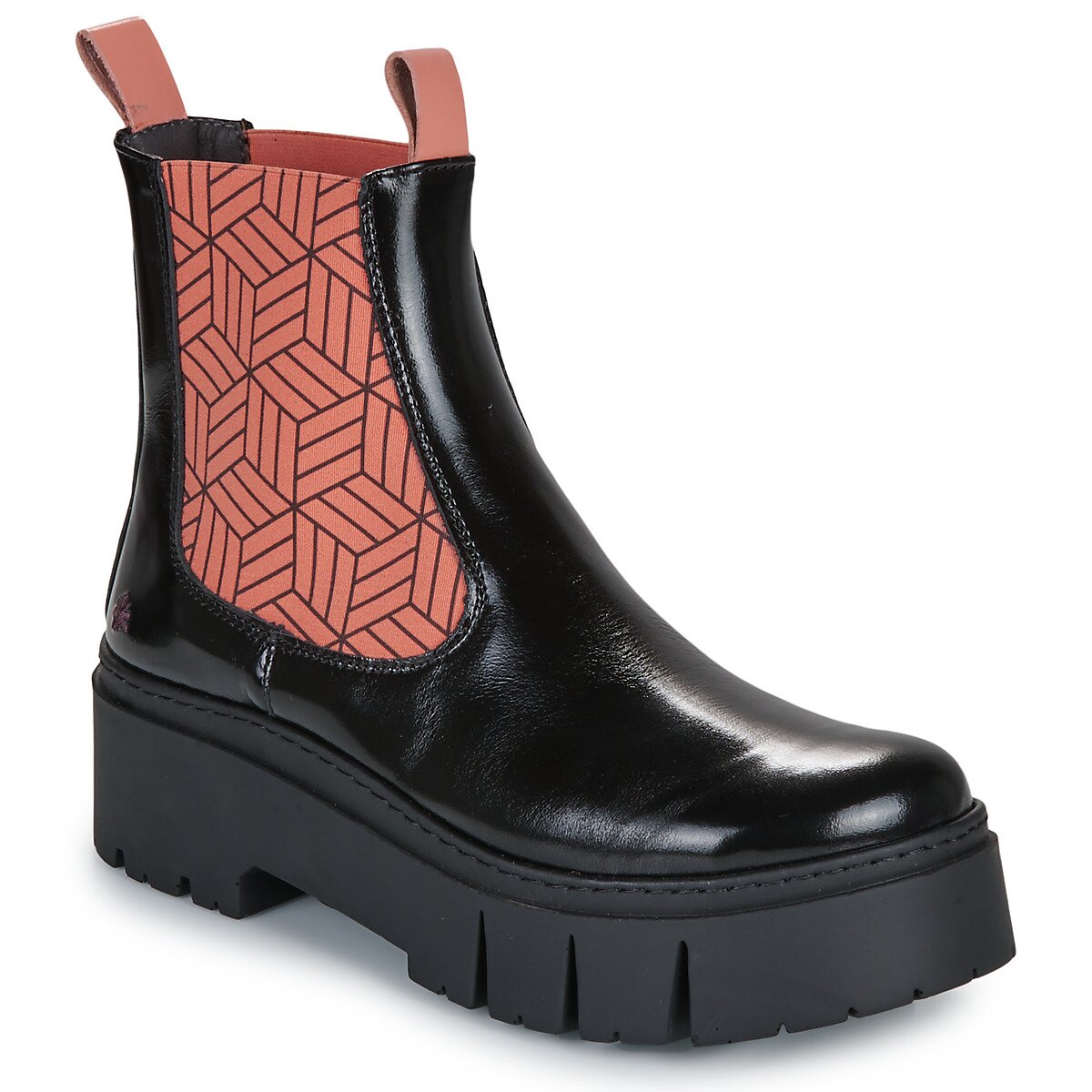 Art Pantofi LEEDS