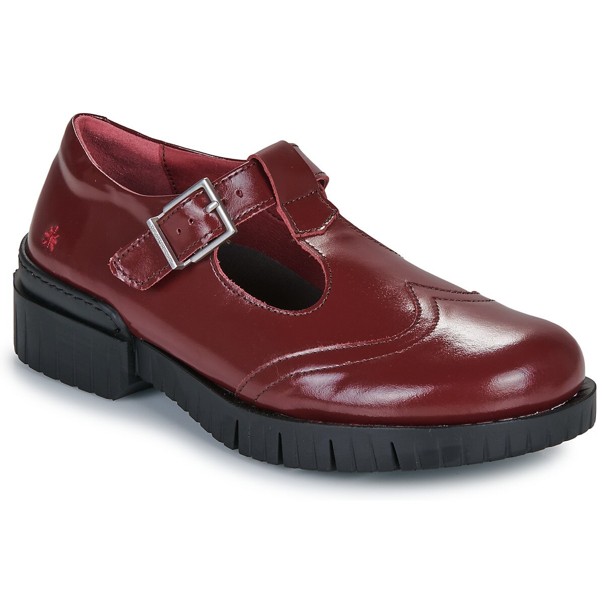 Art Pantofi OXFORD