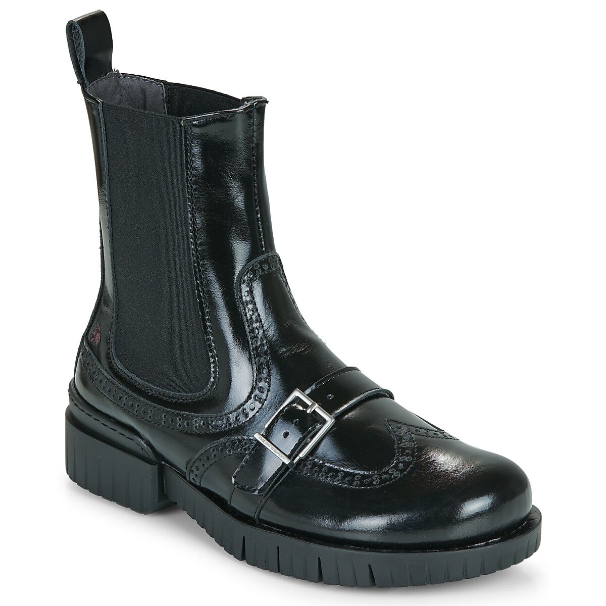 Art Pantofi OXFORD