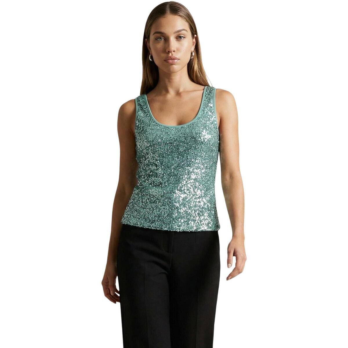 Artigli Îmbracaminte PAILLETTES ACCN005082