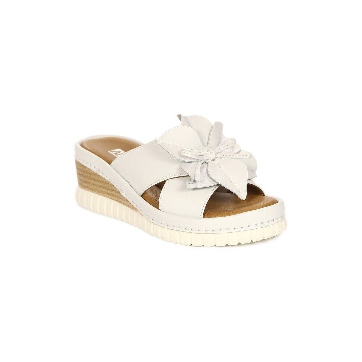 Artiker Pantofi 52C0501WHITE