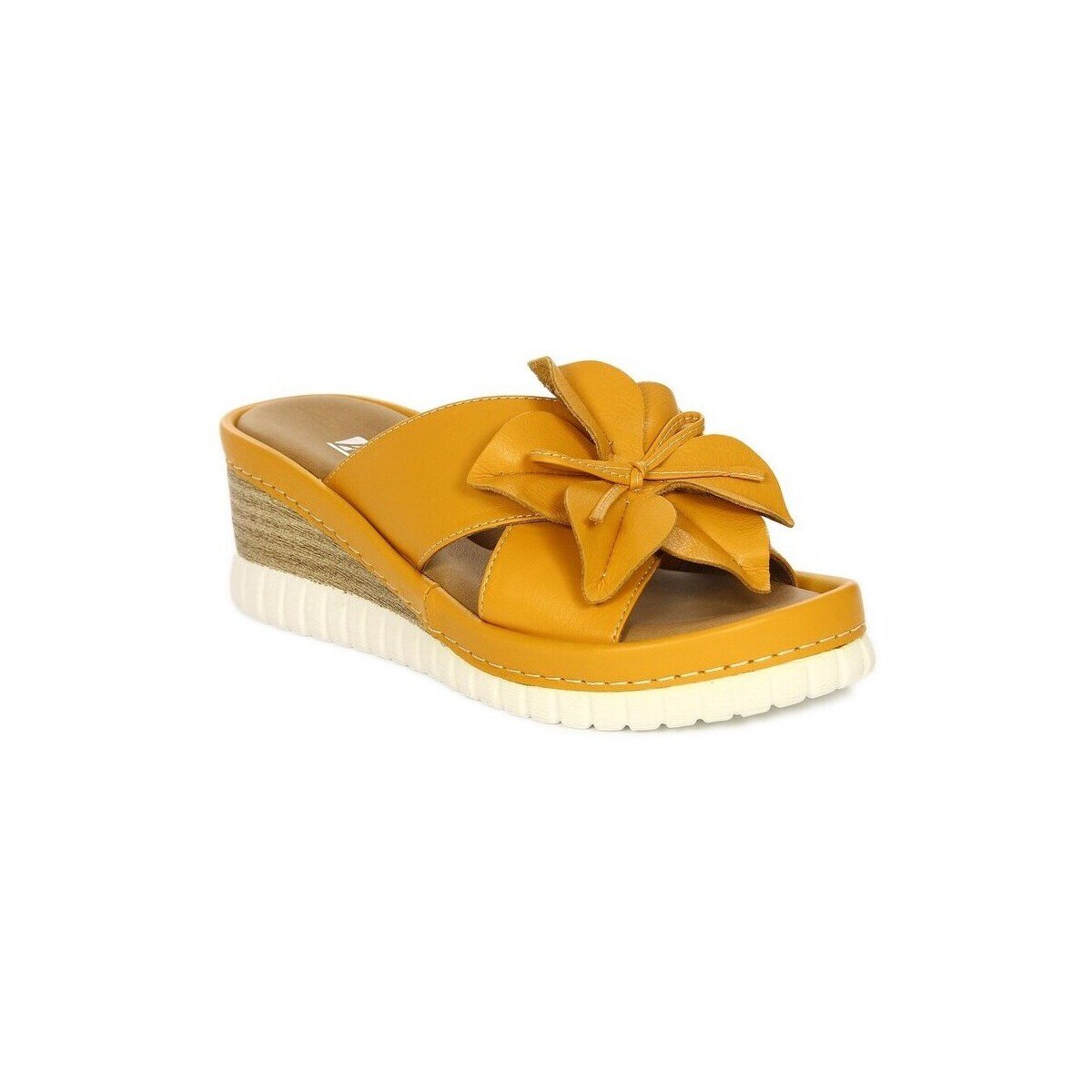 Artiker Pantofi 53C0504YELLOW