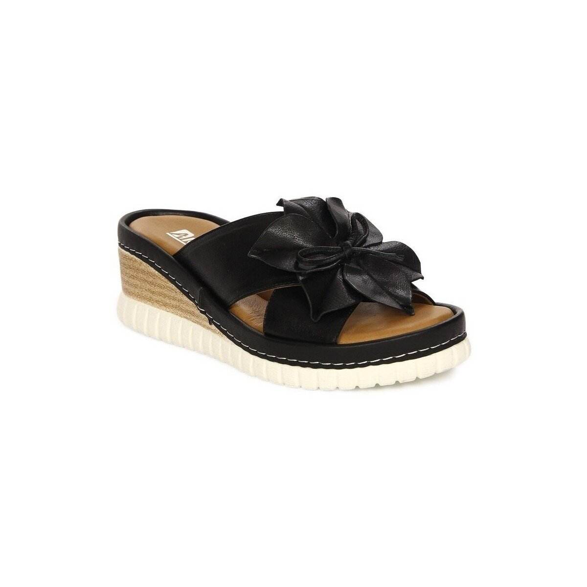 Artiker Pantofi 54C059BLACK