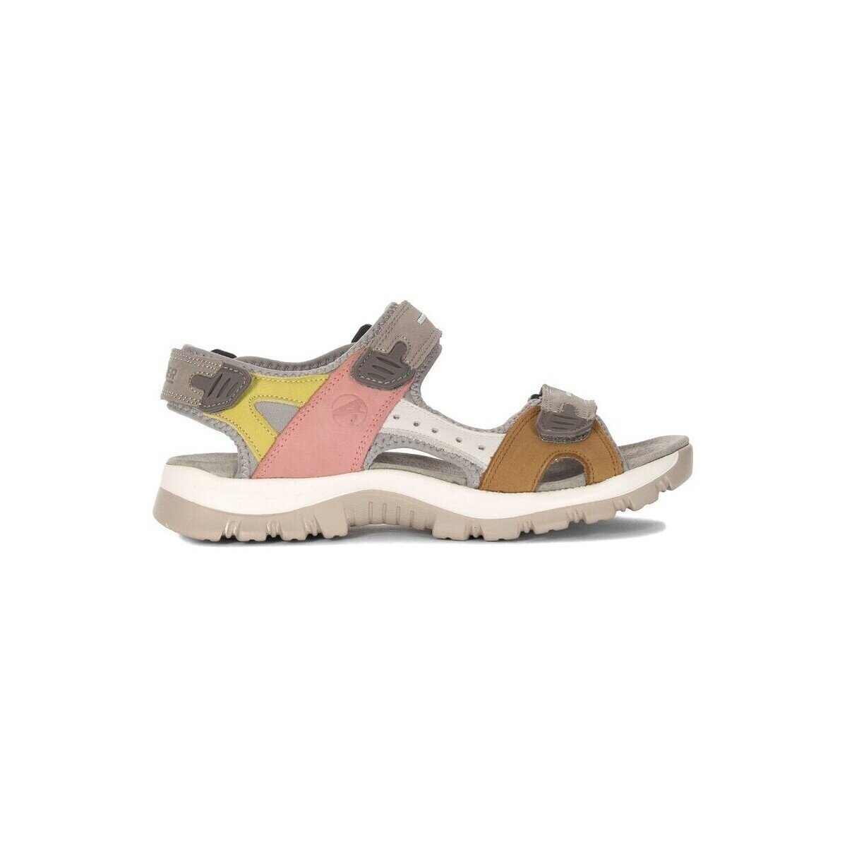 Artiker Pantofi 54C1293MULTICOL