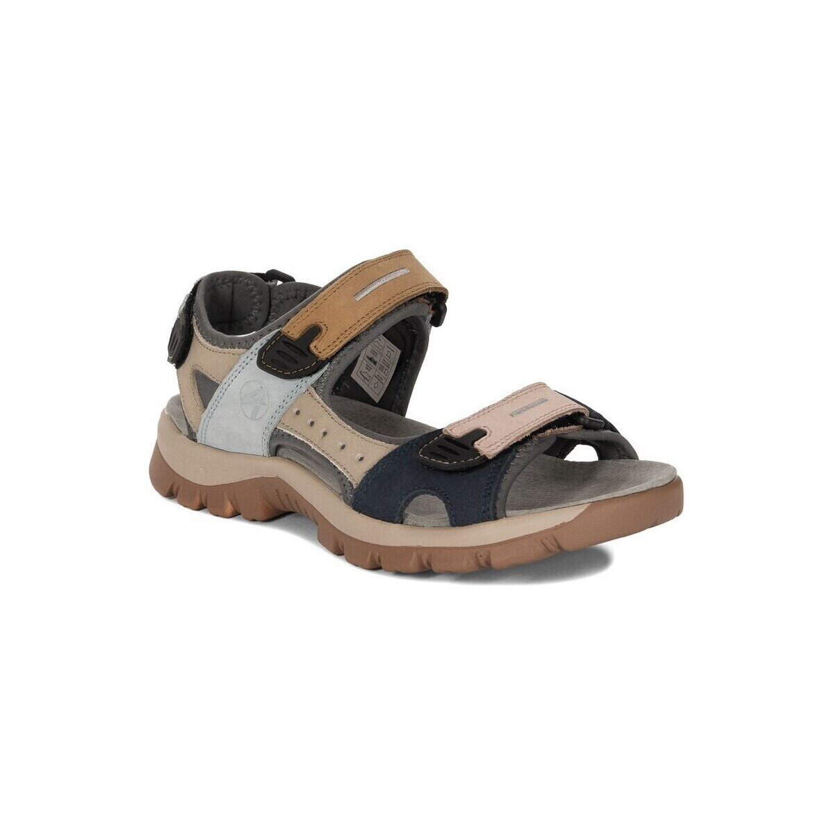 Artiker Pantofi 54C1294MULICOL