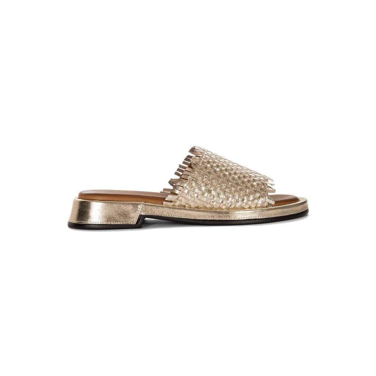 Artiker Pantofi 56C0345GOLD