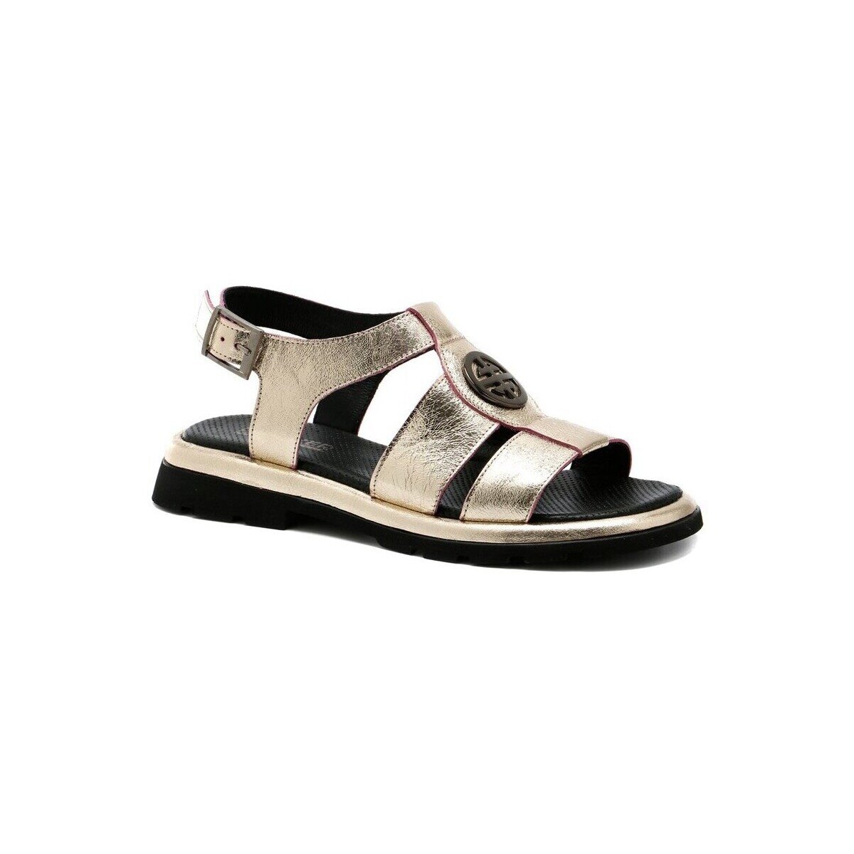 Artiker Pantofi 56C0689GOLD