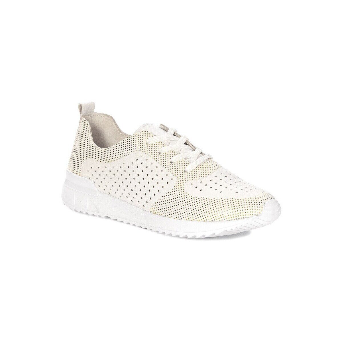 Artiker Pantofi 56C1036WHITEGOLD