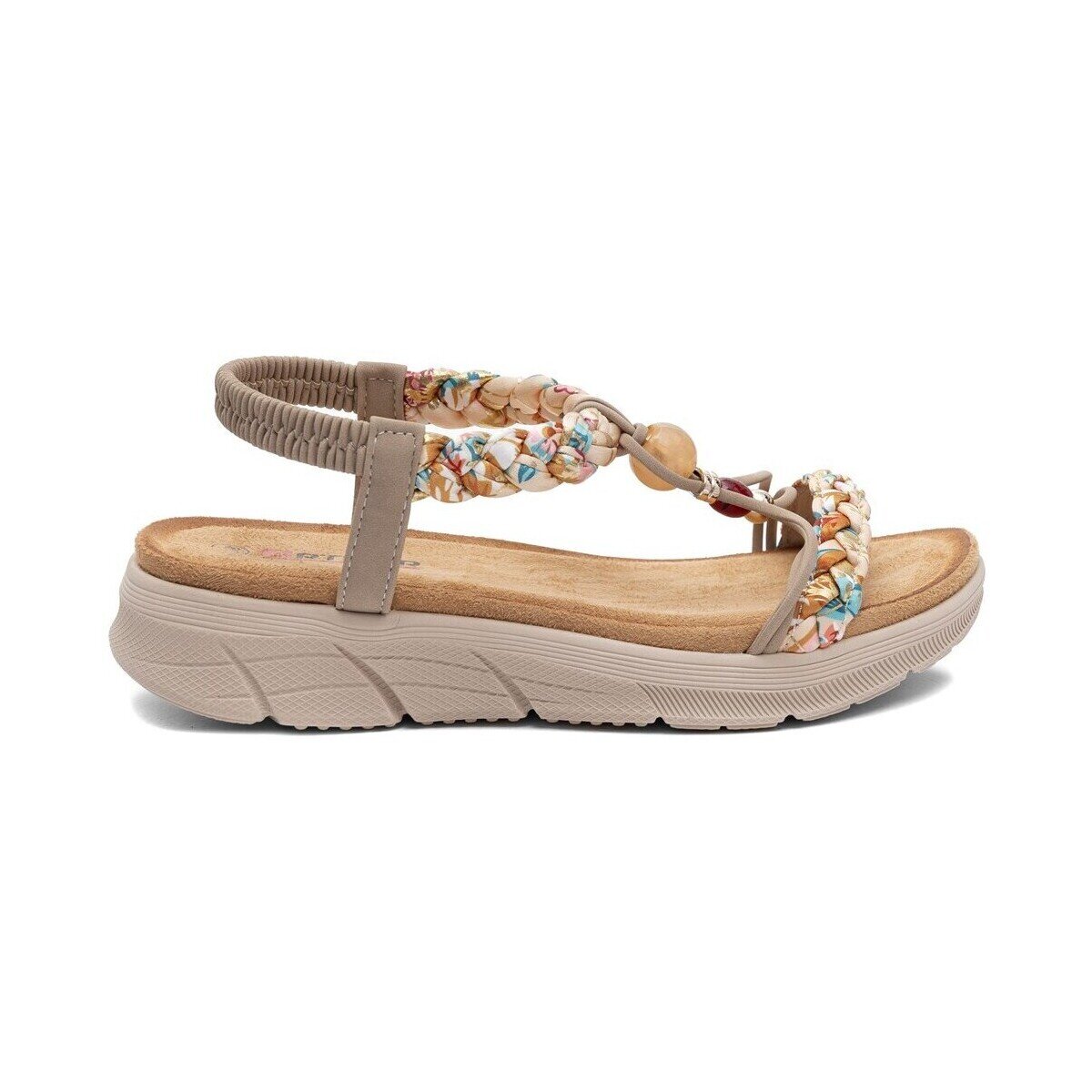 Artiker Pantofi 58C0001GOLD