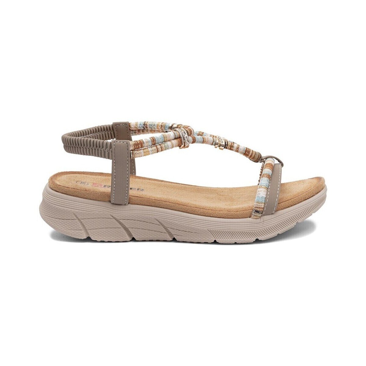 Artiker Pantofi 58C0009BEIGE