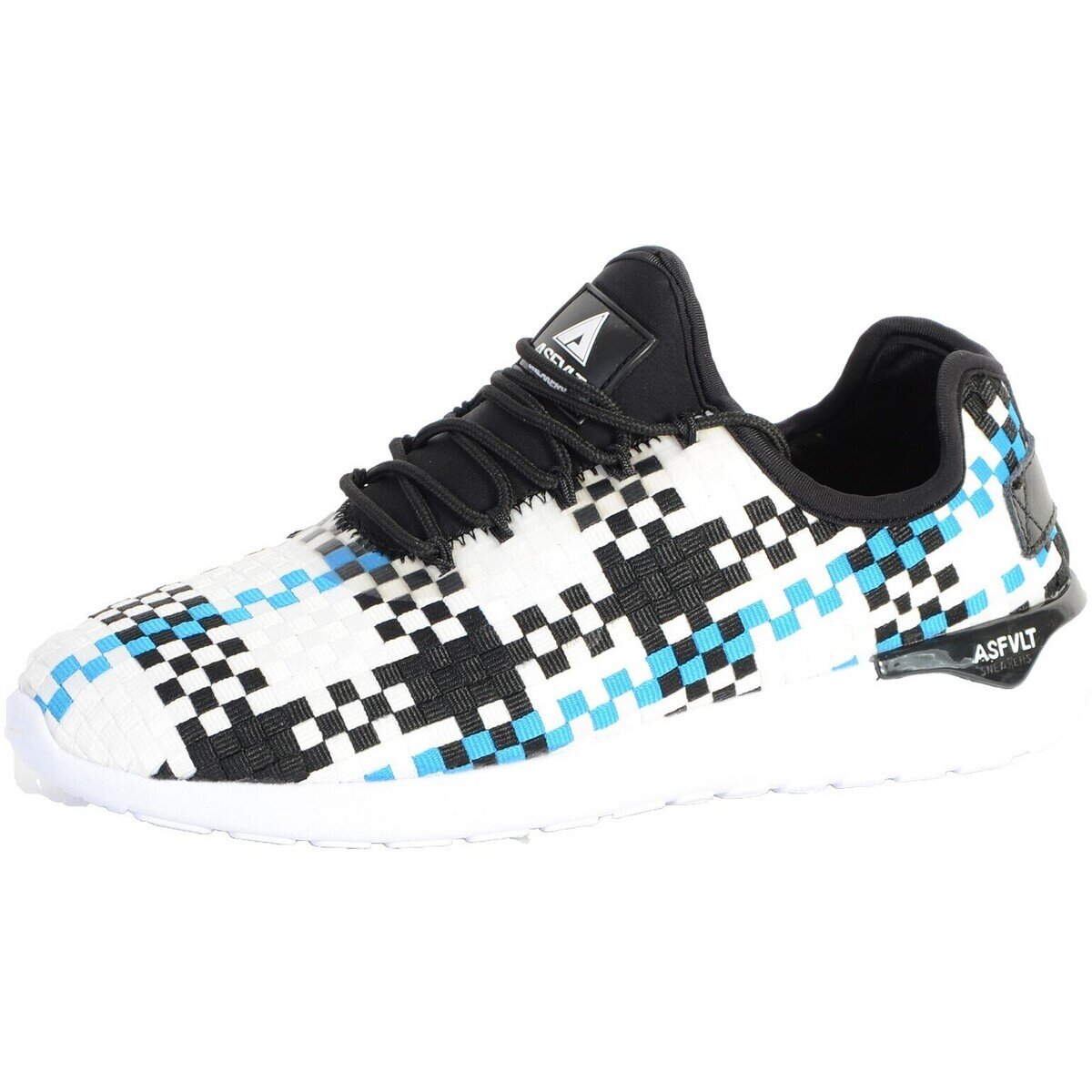 Asfvlt Pantofi 74616