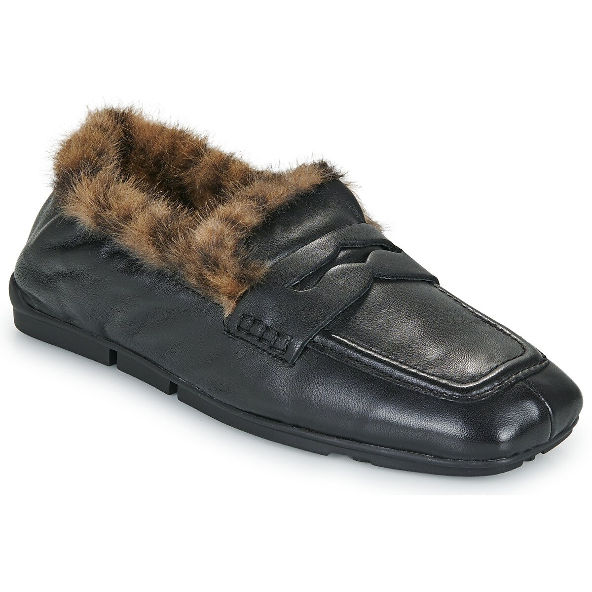 Ash Pantofi BARKELY FUR