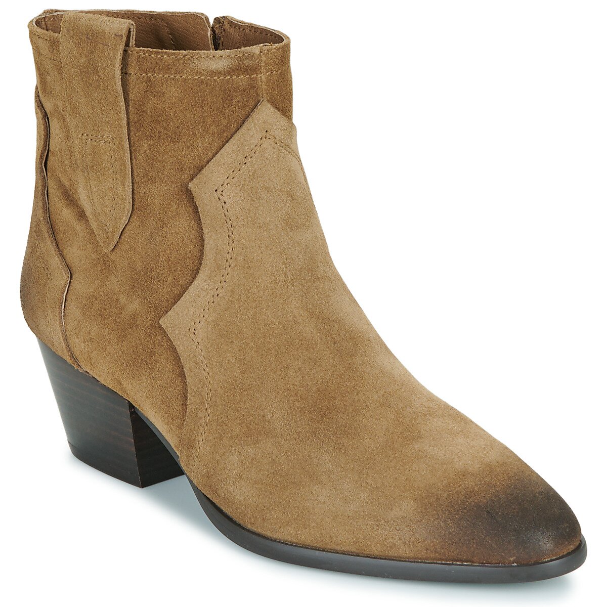 Ash Pantofi FLARE