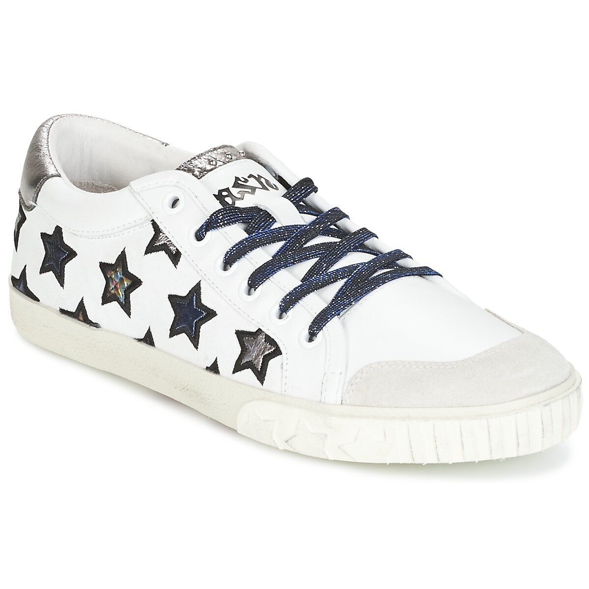 Ash Pantofi MAJESTIC