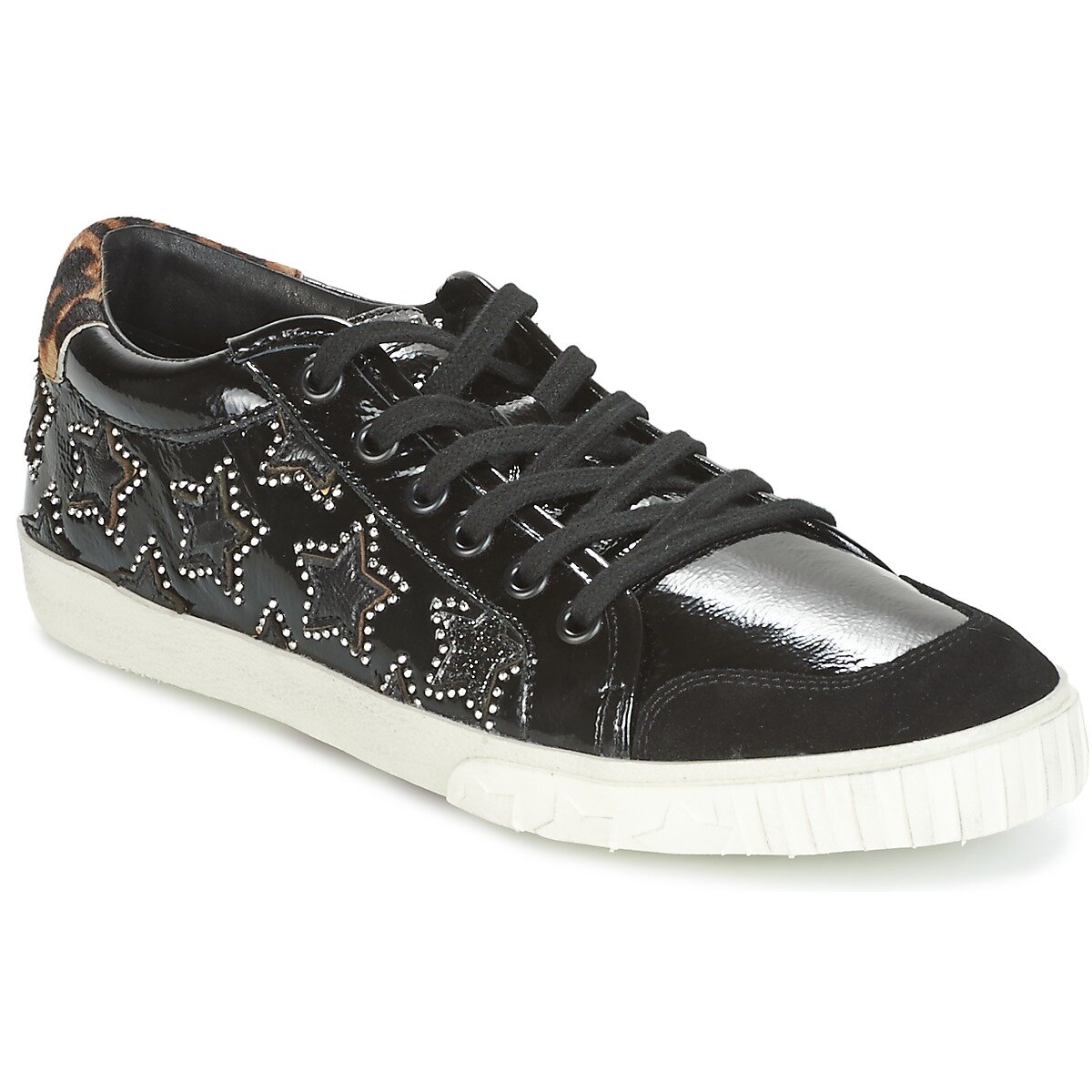 Ash Pantofi MAJESTIC BIS
