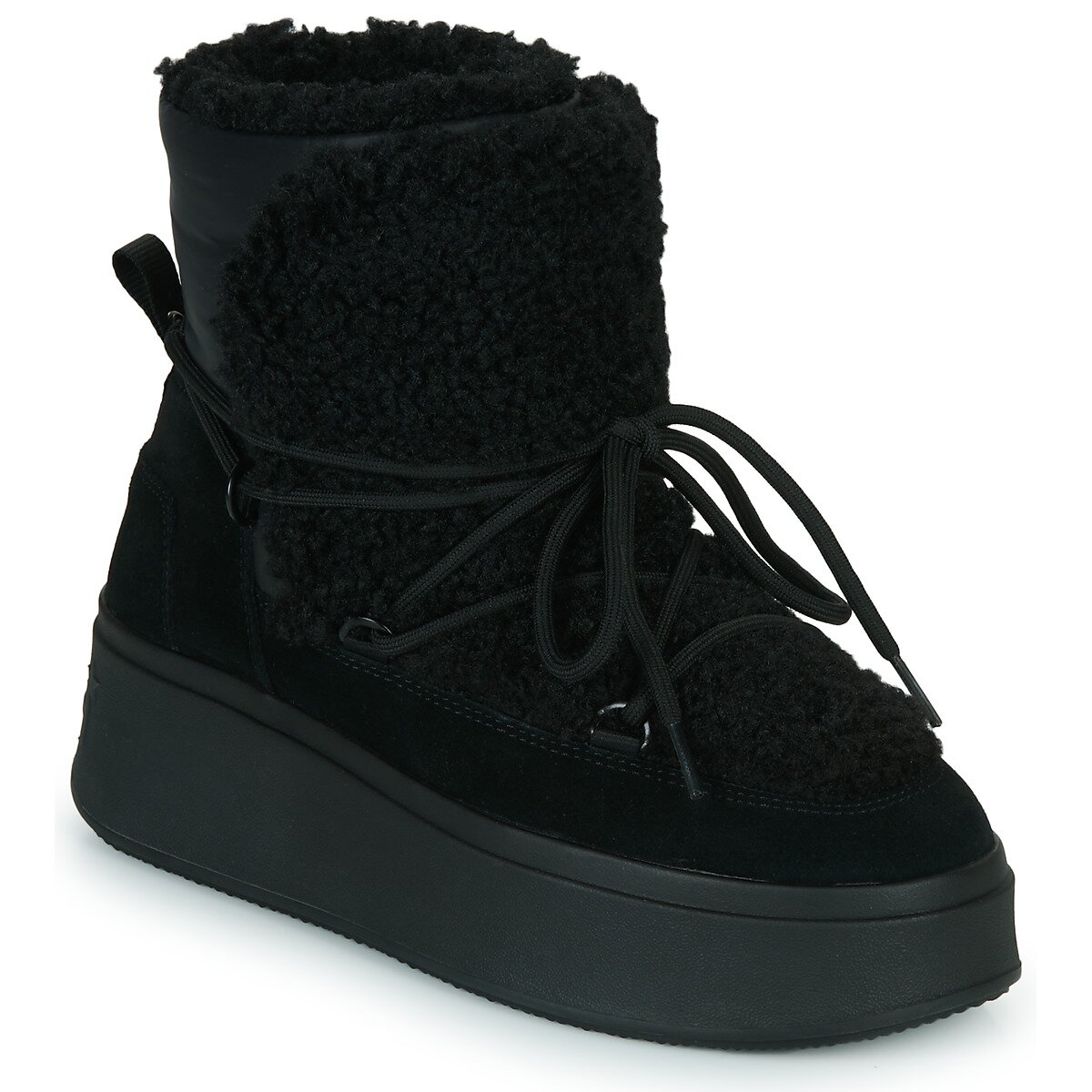 Ash Pantofi MOBOO