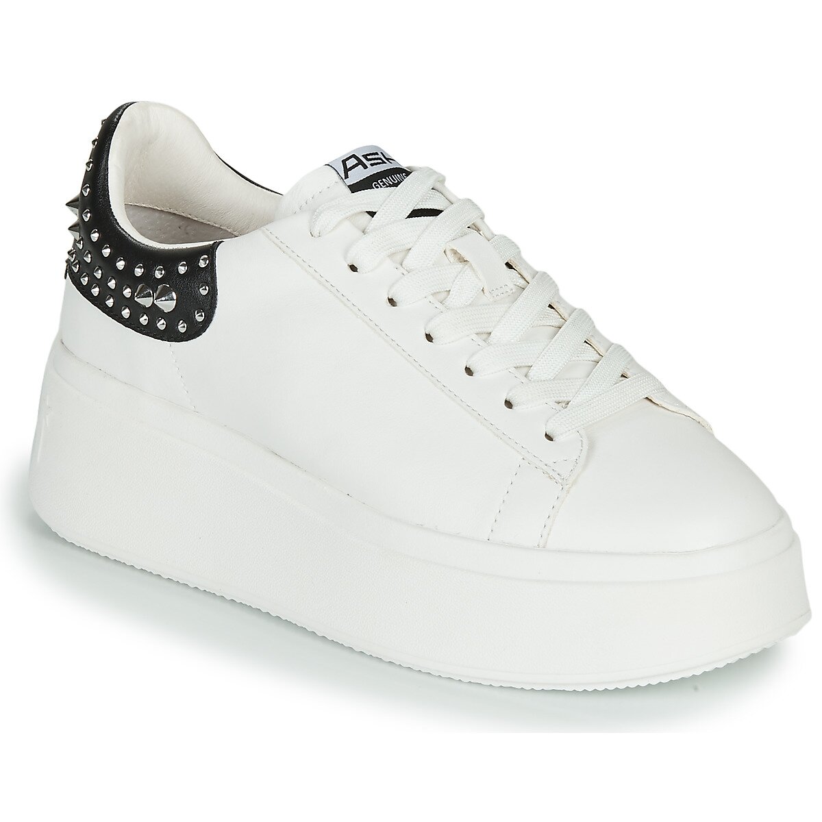 Ash Pantofi MOBY STUDS