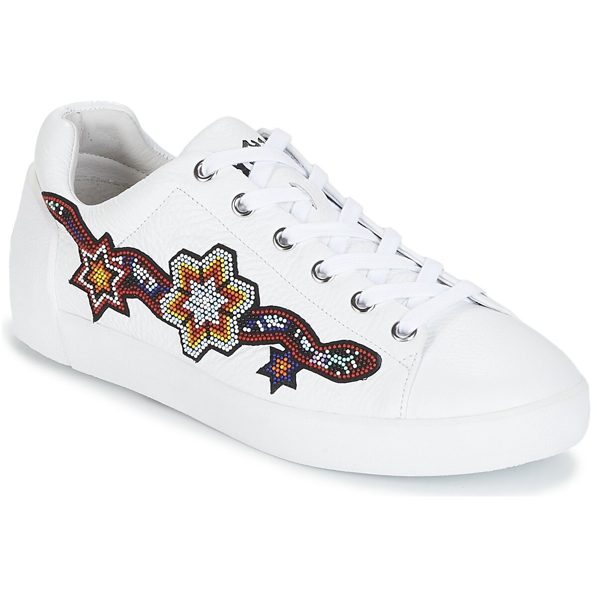 Ash Pantofi NIKITA