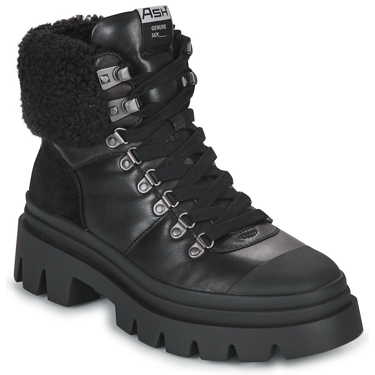 Ash Pantofi PATAGONIA FUR