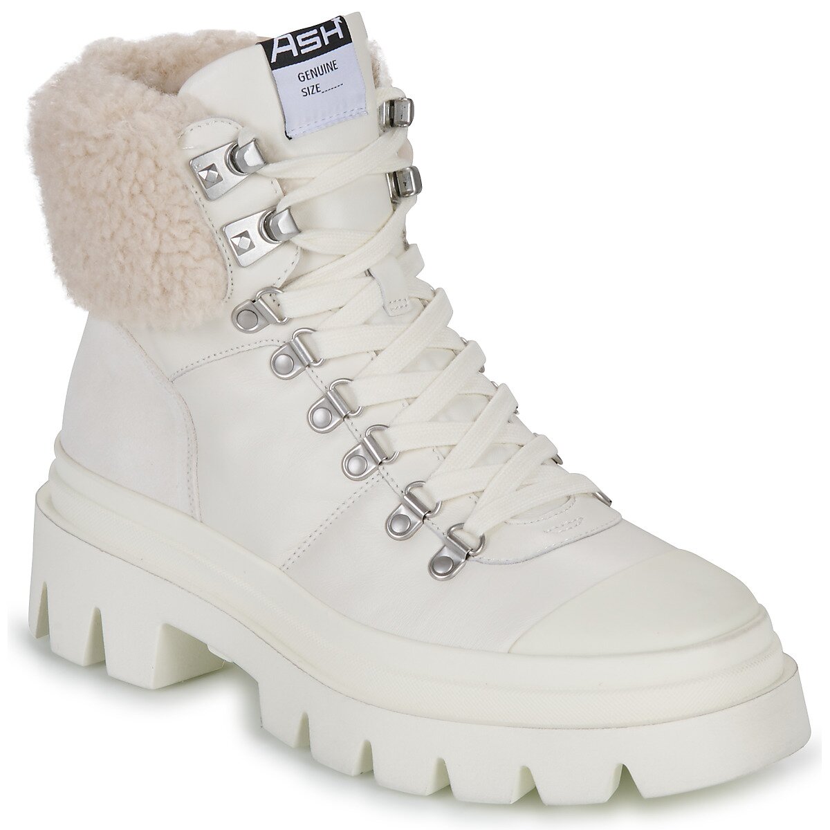 Ash Pantofi PATAGONIA FUR